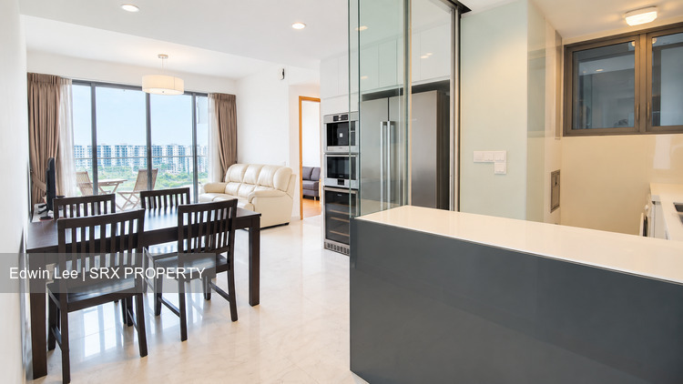 Centro Residences (D20), Condominium #619414741
